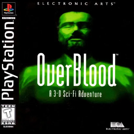 OverBlood (USA)
